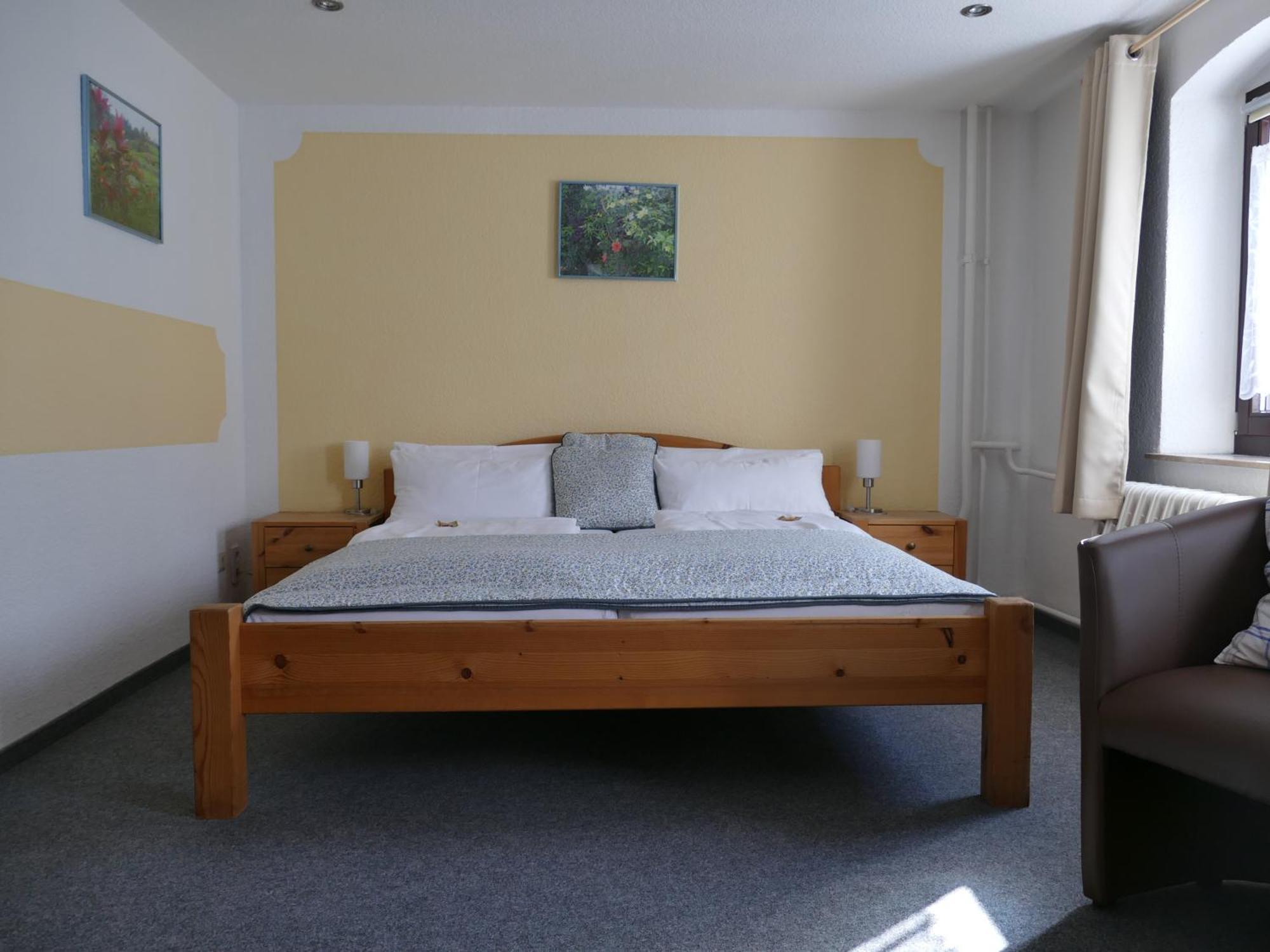 „frische Quelle“ Gasthof