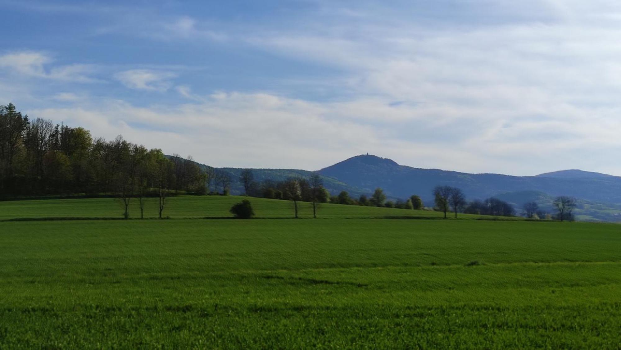 Gasthof „frische Quelle“ Kurort Jonsdorf