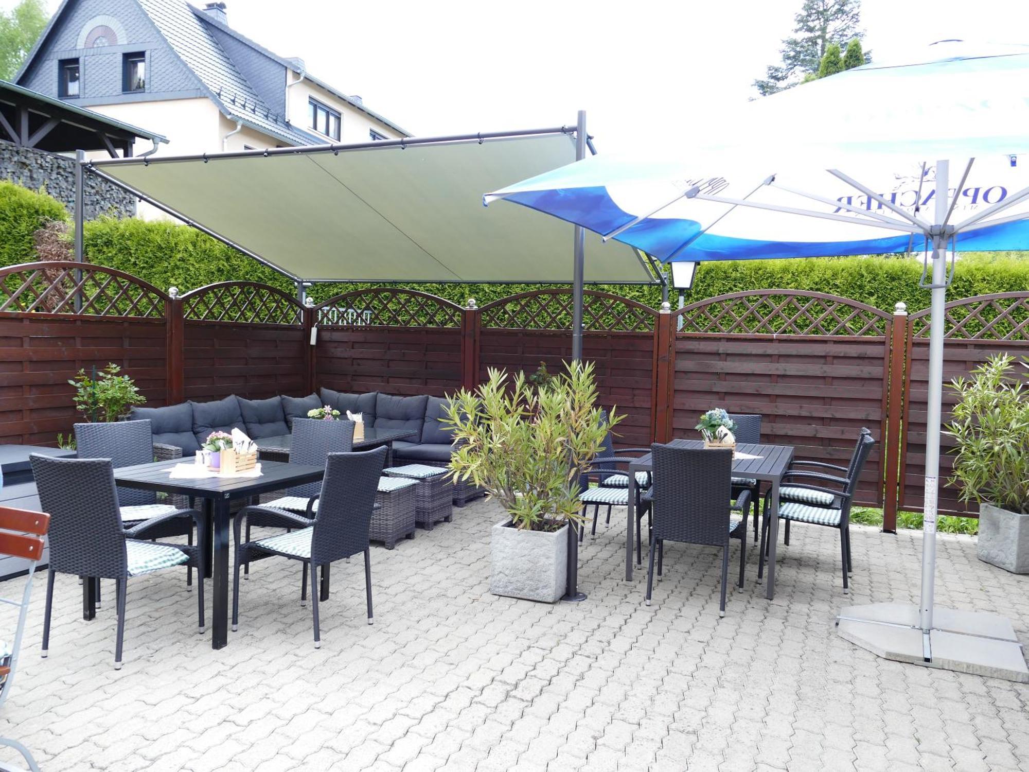 Gasthof „frische Quelle“ Kurort Jonsdorf
