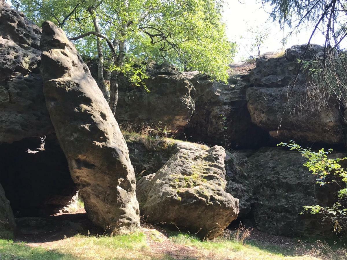 „frische Quelle“ Gasthof