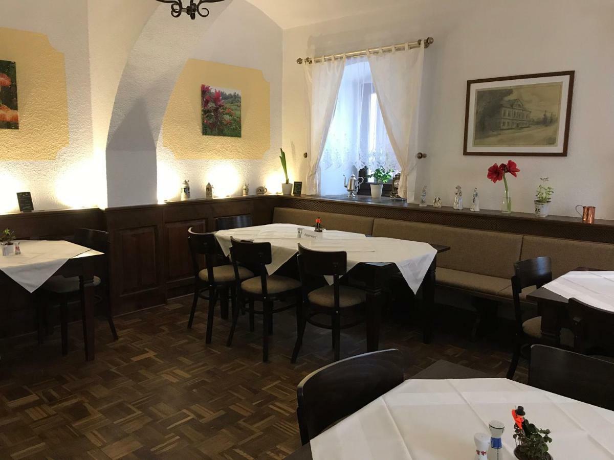 „frische Quelle“ Gasthof